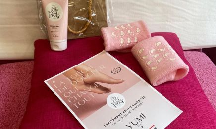 Clochette - La Main de Fée : Manucure à Favrieux