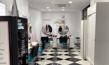 Tchip coiffure Meyzieu : Coiffeur à Meyzieu