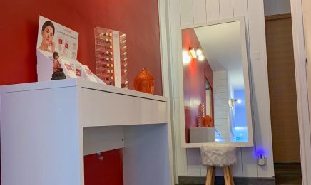Institut Génération Beauté : Manucure à Quimper