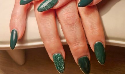 Ô coeur de beauté : Manucure à Cormontreuil