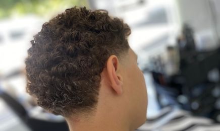 Au salon d'HairBlay - coiffeur et barbier : Coiffeur à Herblay-sur-Seine