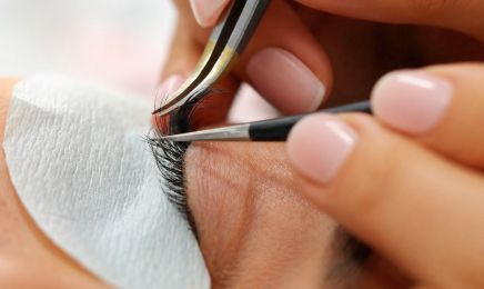 Cils et beauté By Oko  : Manucure à Cenon