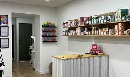 Cocktail beauté  : Manucure à Saint-Pryvé-Saint-Mesmin