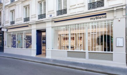 La Maison myBlend : Institut de beauté à Paris