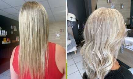 M.CHIC Coiffeur - Salon de coiffure : Coiffeur à Marmande