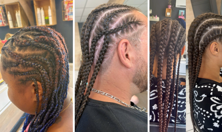 M.CHIC Coiffeur - Salon de coiffure : Coiffeur à Marmande