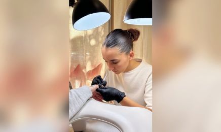 Spa Daisyworld - Agréé Cinq Mondes : Institut de beauté à Mandelieu-la-Napoule