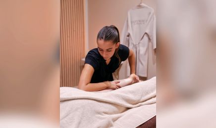 Spa Daisyworld - Agréé Cinq Mondes : Institut de beauté à Mandelieu-la-Napoule
