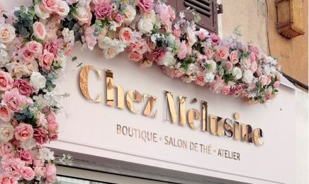 Chez Melusine : Institut de beauté à Thonon-les-Bains