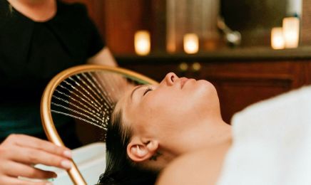 Éternelle beauté : Manucure à Claye-Souilly
