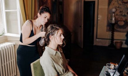 Maison Nova (Anciennement Mademoiselle Coiffure) : Coiffeur à La Roche-sur-Foron
