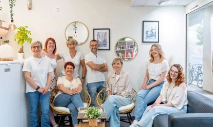 HORMÊ Coiffure - Fontainebleau : Coiffeur à Fontainebleau