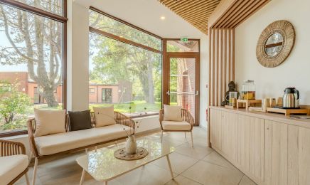 Village Club Miléade Merlimont - Le Touquet : Institut de beauté à Merlimont