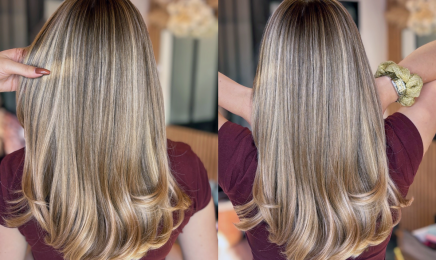 NOEMIE FRAU : Coloriste : Coiffeur à Ceyreste