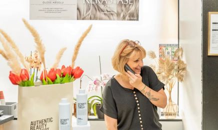 HAIRMÊ coiffure - Viry-Châtillon : Coiffeur à Viry-Châtillon