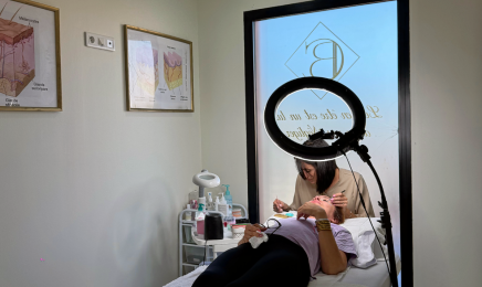 Flo Beauty : Institut de beauté à Saint-Cyr-sur-Mer