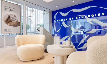 La Maison myBlend : Institut de beauté à Paris