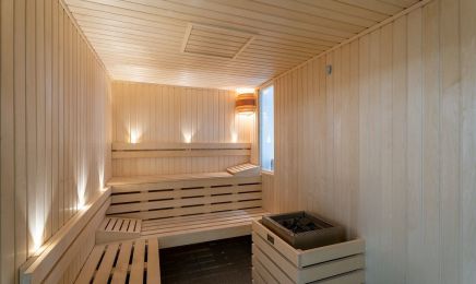 Hôtel Miléade Les Pléïades La Baule : Spa à La Baule