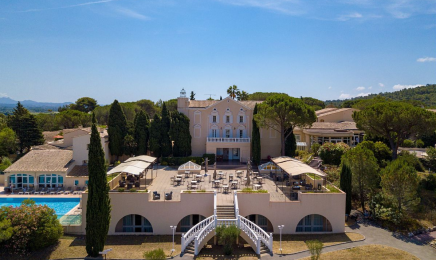 Village Club Miléade De Roquebrune-sur-Argens : Manucure à Roquebrune-sur-Argens