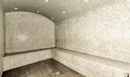 Spa Miléade La Grande-Motte – Détente & Évasion : Spa à La Grande-Motte