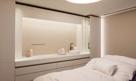 La Maison myBlend : Institut de beauté à Paris