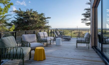 Village Club Miléade Noirmoutier : Institut de beauté à Barbâtre