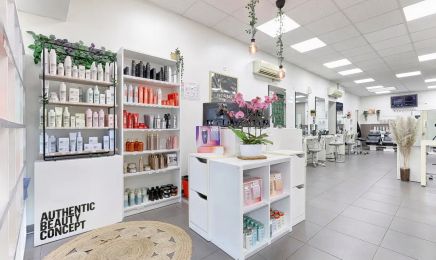 HORMÊ Coiffure - Fontainebleau : Coiffeur à Fontainebleau