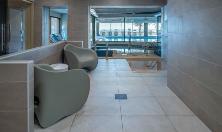 Village Club Miléade Noirmoutier : Institut de beauté à Barbâtre