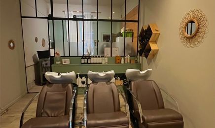 Un Hair Naturel - Maréchal Joffre : Coiffeur à Nantes