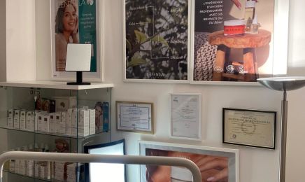 Institut M BELLA Bio Esthétique & Naturopathie : Institut de beauté à Bruges
