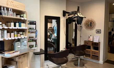 Un Hair Naturel - Maréchal Joffre : Coiffeur à Nantes