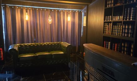 Barbershop 66 : Coiffeur à Meaux