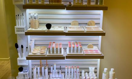 Institut Grain De Beauté : Institut de beauté à Langueux