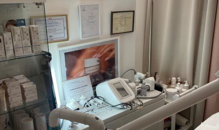 Institut M BELLA Bio Esthétique & Naturopathie : Institut de beauté à Bruges