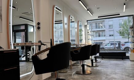 Anthony Coiffeur Visagiste : Barbier à Sartrouville