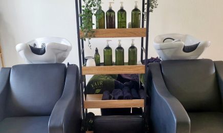 Azumi Coiffure : Coiffeur à Trégastel