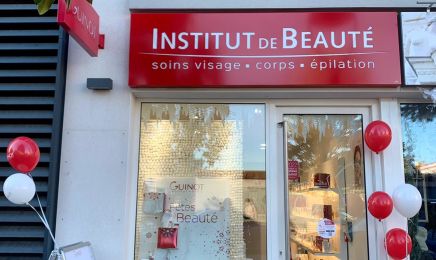 Guinot - Thuir Ambre : Institut de beauté à Thuir