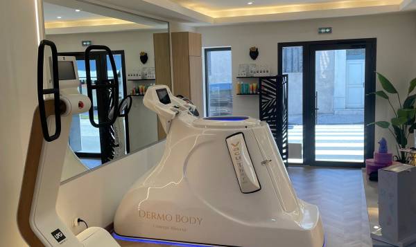 Dermobeauty esthetique 