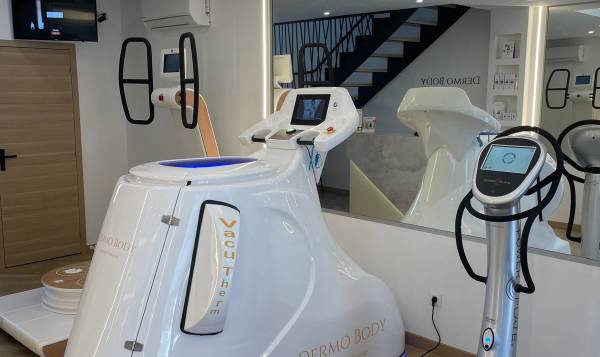 Dermobeauty esthetique 