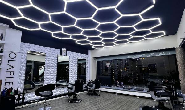 Amos Coiffeur - Damen & Herrenfriseur