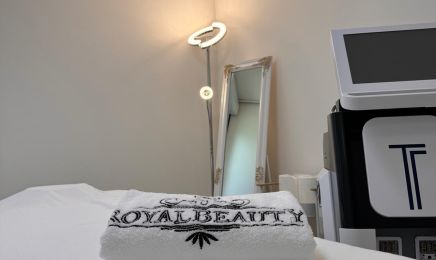 Lys Royal Beauty Lyon By Switzerland : Institut de beauté à Vaulx-en-Velin