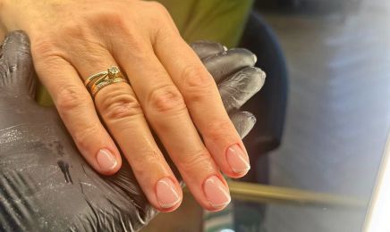 MADAME VERNIS PARIS : Manucure à Saint-Cloud