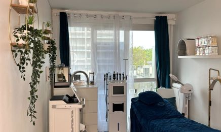 Clermise & Ophanie : Institut de beauté à Boulogne-Billancourt
