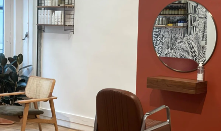 Julien Honoré : Coiffeur à Paris