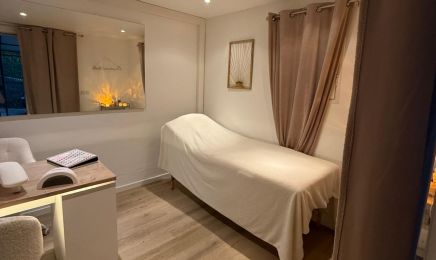 Elixir Beauté : Institut de beauté à Grasse