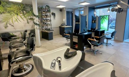 Mirella Coiffure : Coiffeur à Fay-de-Bretagne