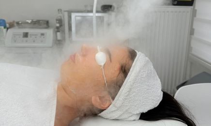 Clinique Medi Pulse : Institut de beauté à Halle