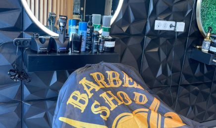 My Coif : Barbier à Saintes