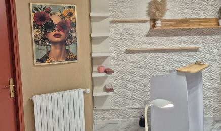 Mahana Moon : Coiffeur à Challans