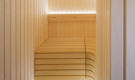 SPA Phytomer & Wellness - Maison Nova : Institut de beauté à Collioure